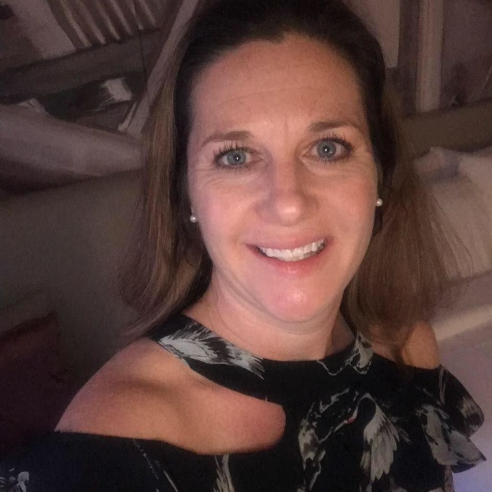 Meet your Posher, Jennifer